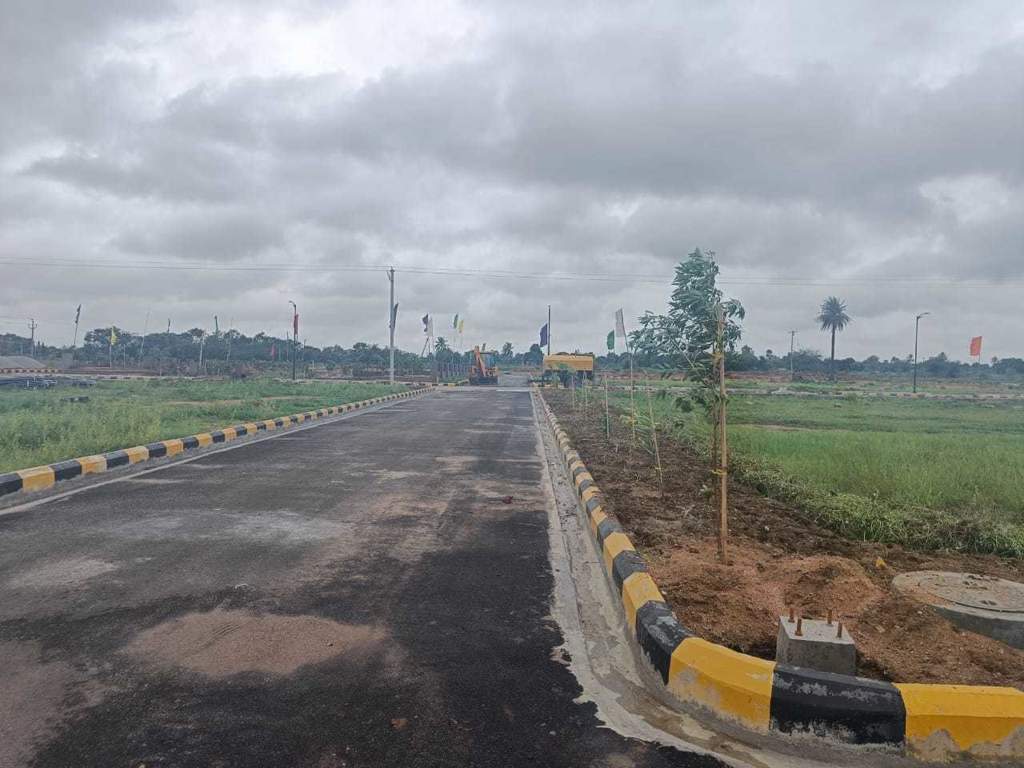  mukunda greens Plot
