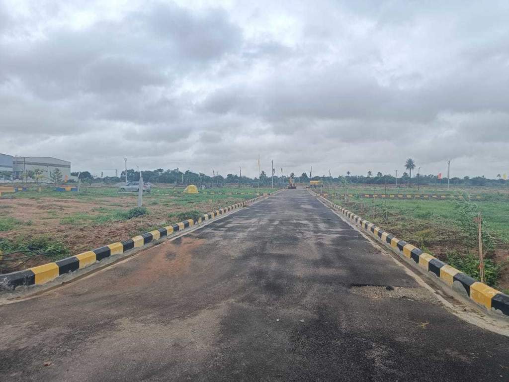  mukunda greens Plot