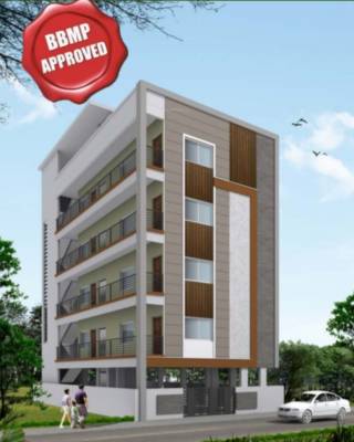 sai-samuruddhi-luxor Elevation Elevation