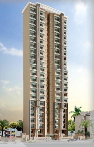  mayaank-heights Elevation