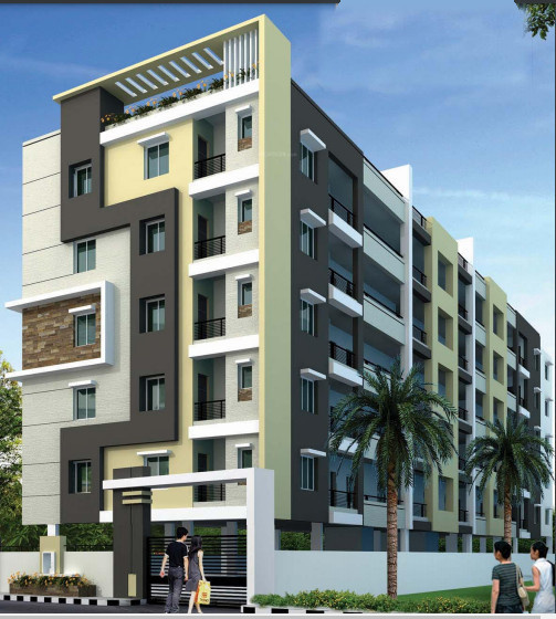 Elevation aryan homes Elevation
