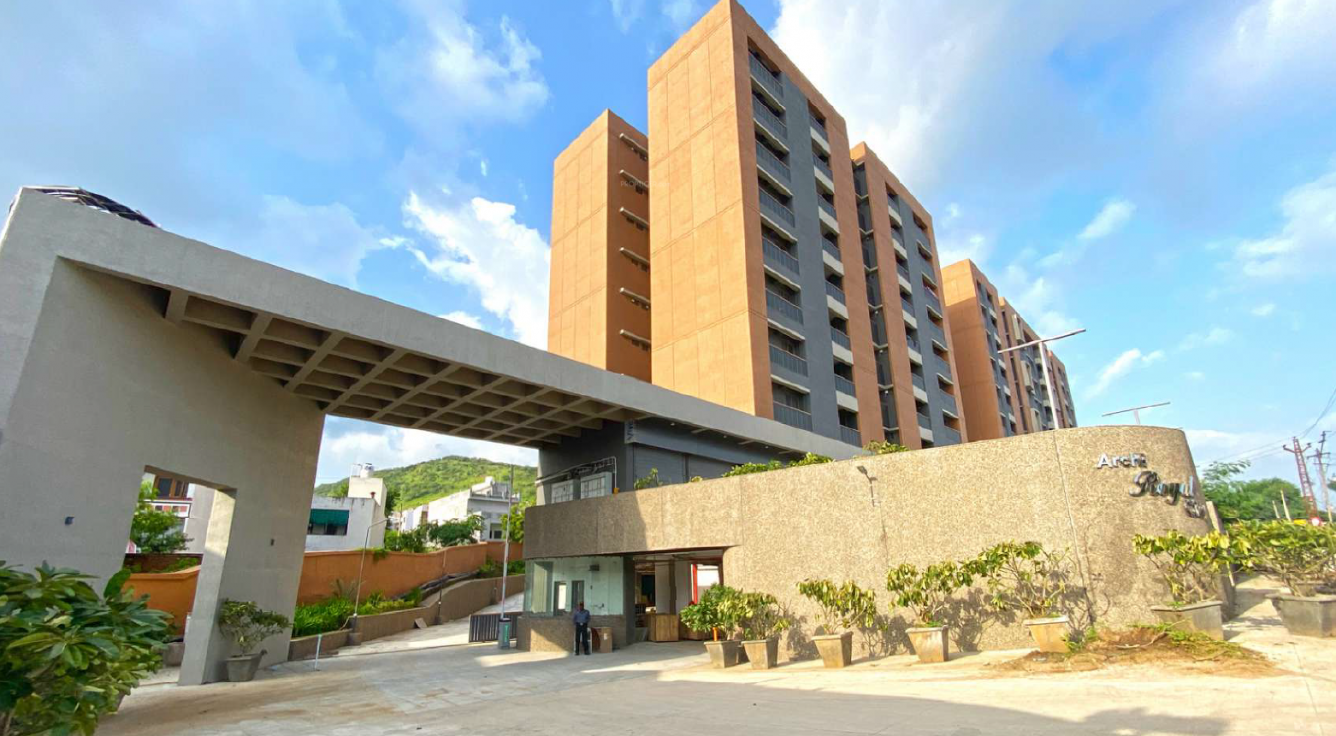 Archi Royal City