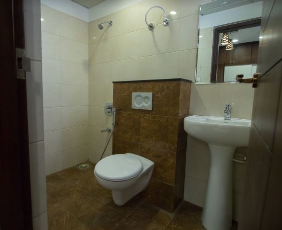Bathroom mainOther of Archi Royal City
