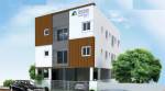 Elevation raagam-apartments Elevation
