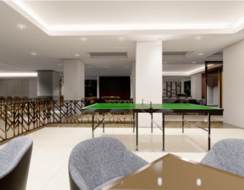  new-town Table Tennis