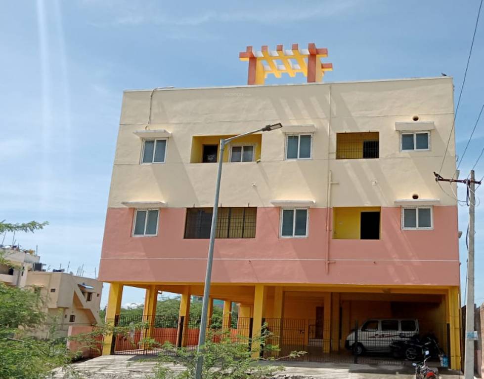  ss imperia Elevation