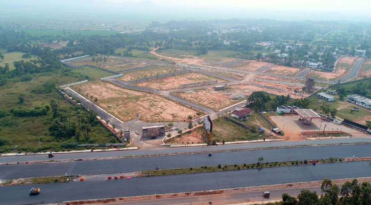 aditya elite phase ii Elevation