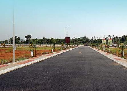  aditya-elite-phase-ii Internal Roads