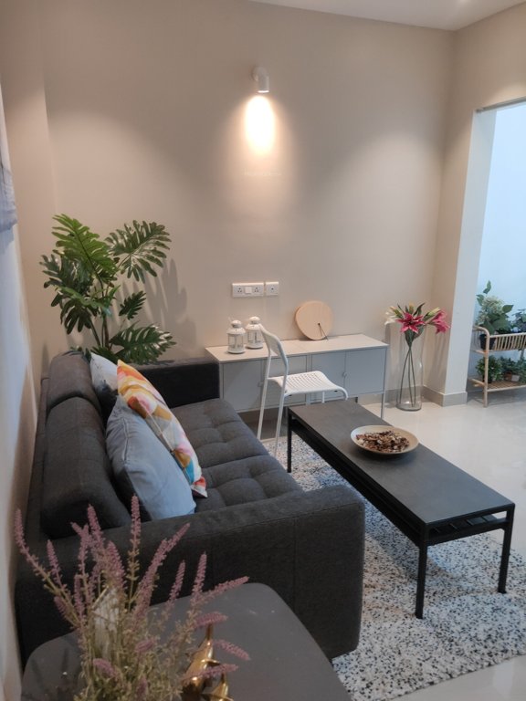 Merlin Oikyo Phase 1