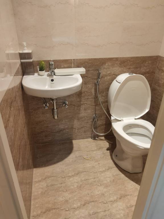 Merlin Oikyo Phase 1