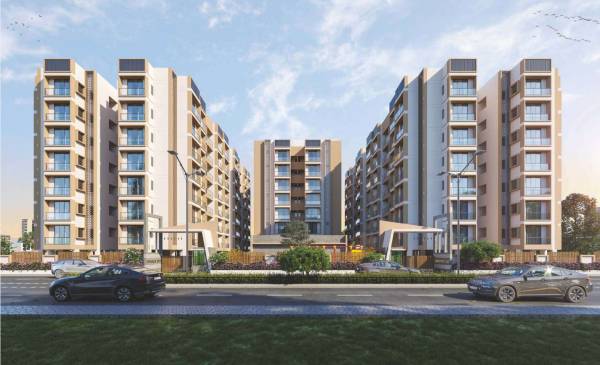 Elevation shivalik-sky Elevation