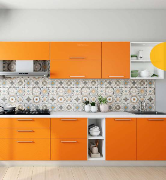  shivneera-villas Kitchen