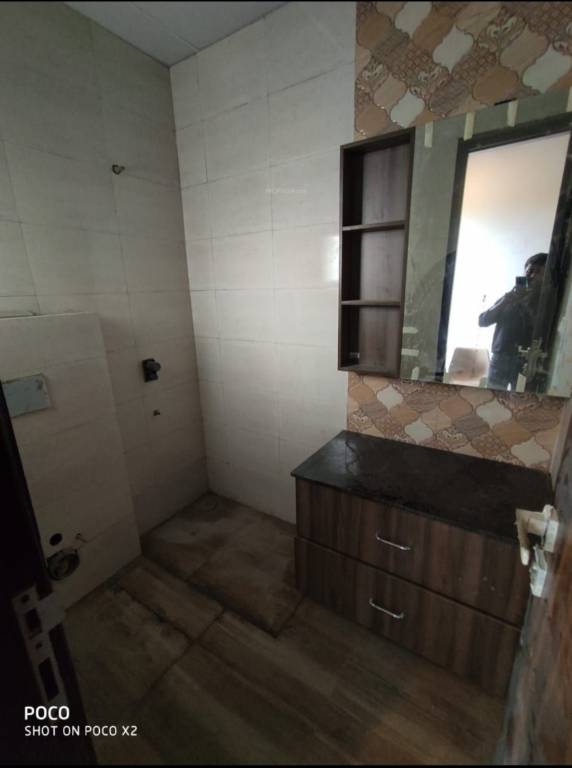  allure villa Bathroom