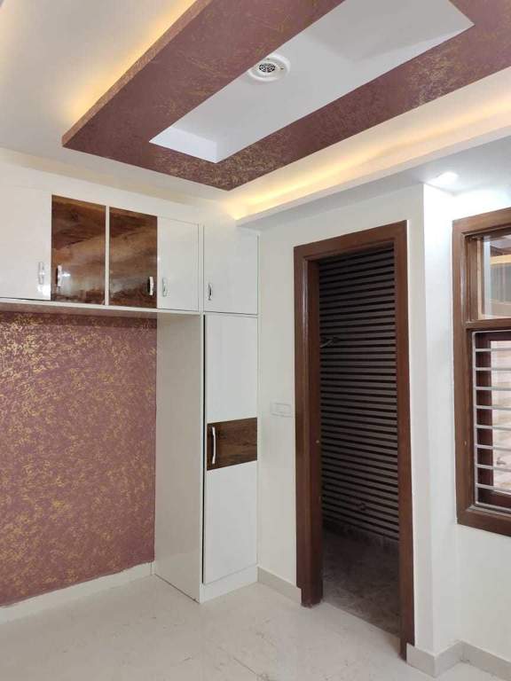  uttam nagar affordable homes Bedroom