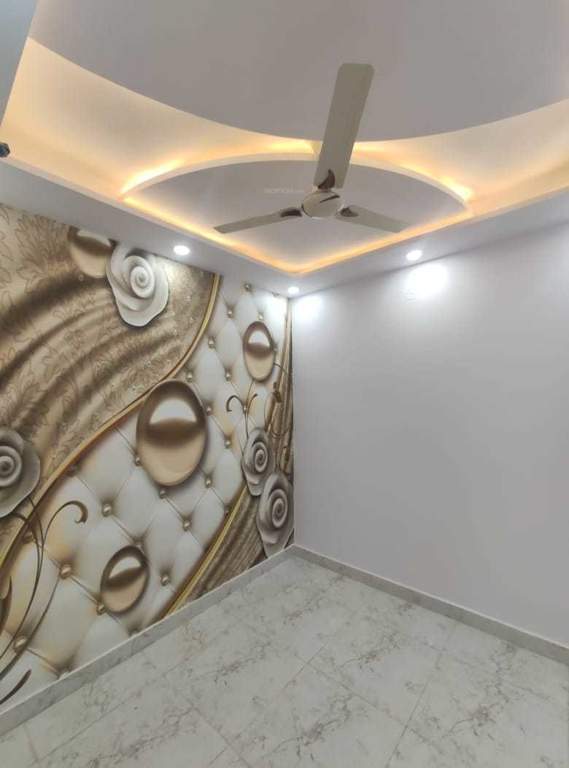  uttam nagar affordable homes Bedroom