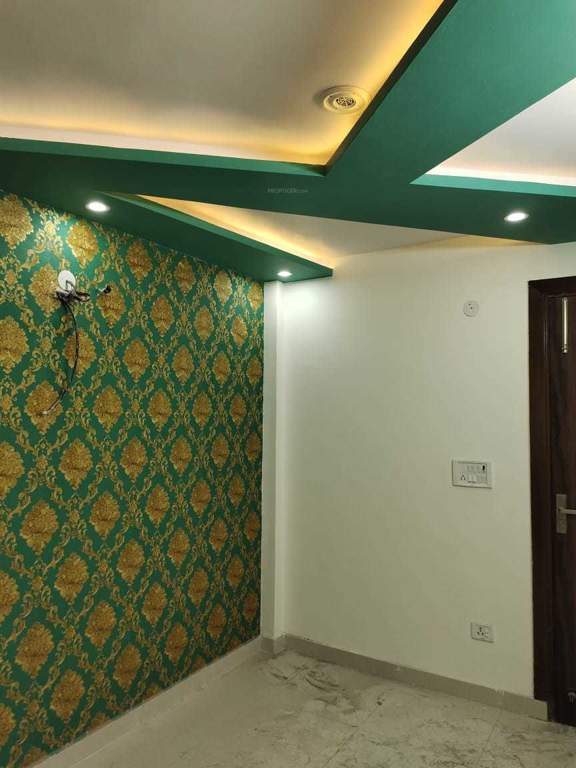  uttam nagar affordable homes Bedroom