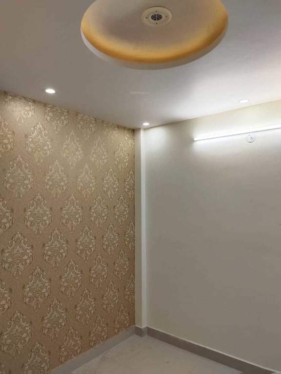  uttam nagar affordable homes Living Area