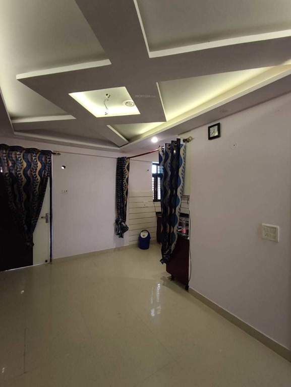  uttam nagar affordable homes Living Area