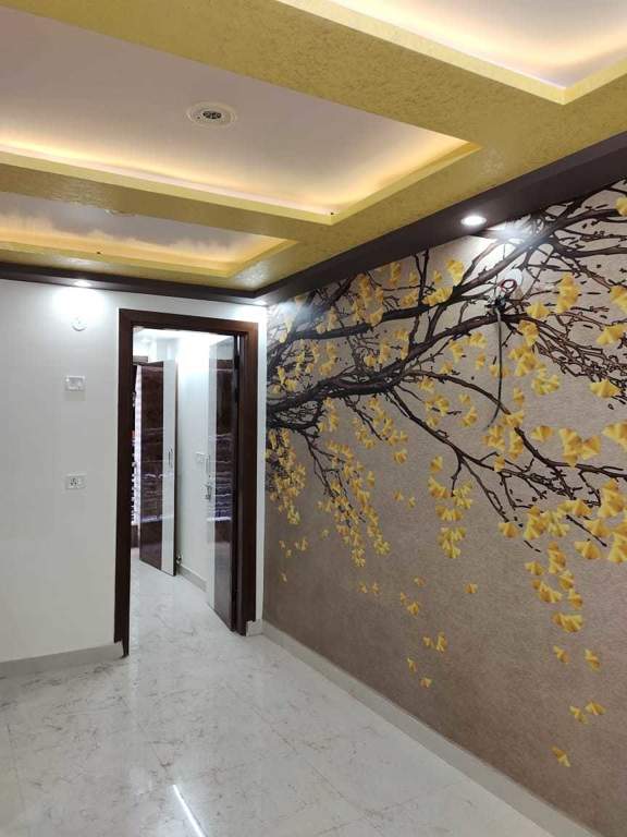  luxury homes Bedroom