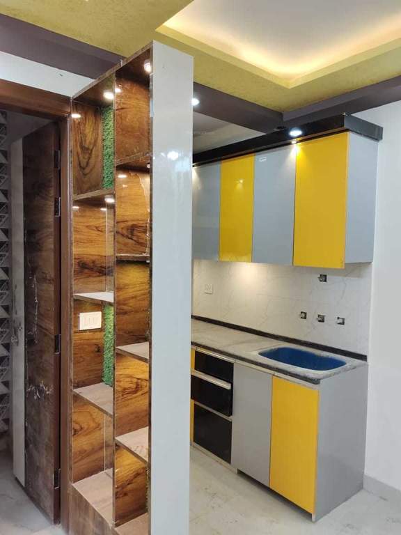  luxury homes Kitchen