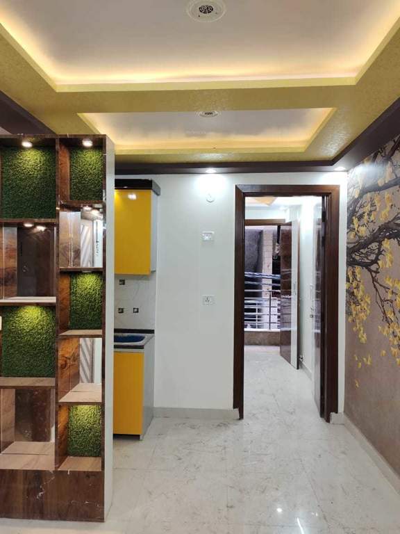  luxury homes Living Area