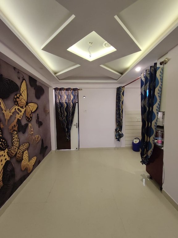 affordable homes Living Area