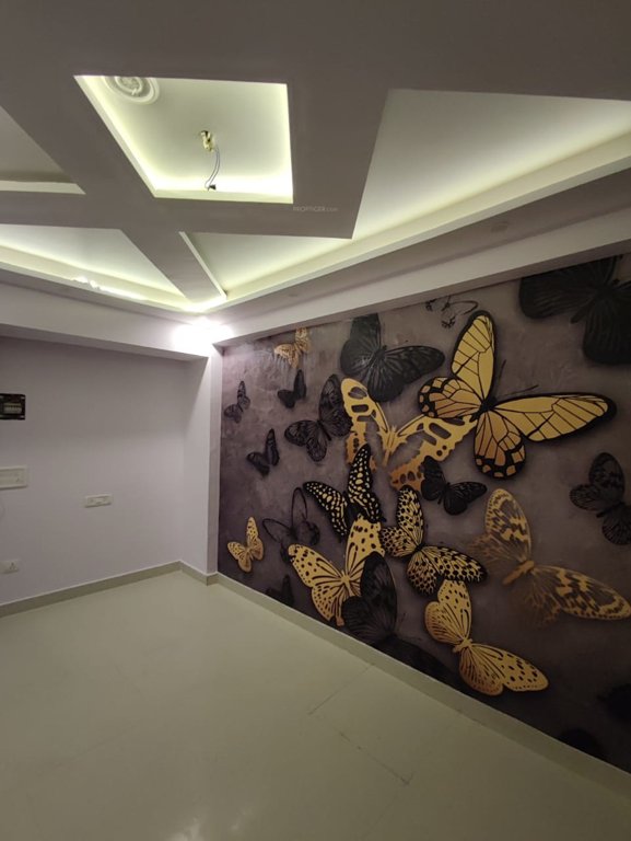 affordable homes Living Area