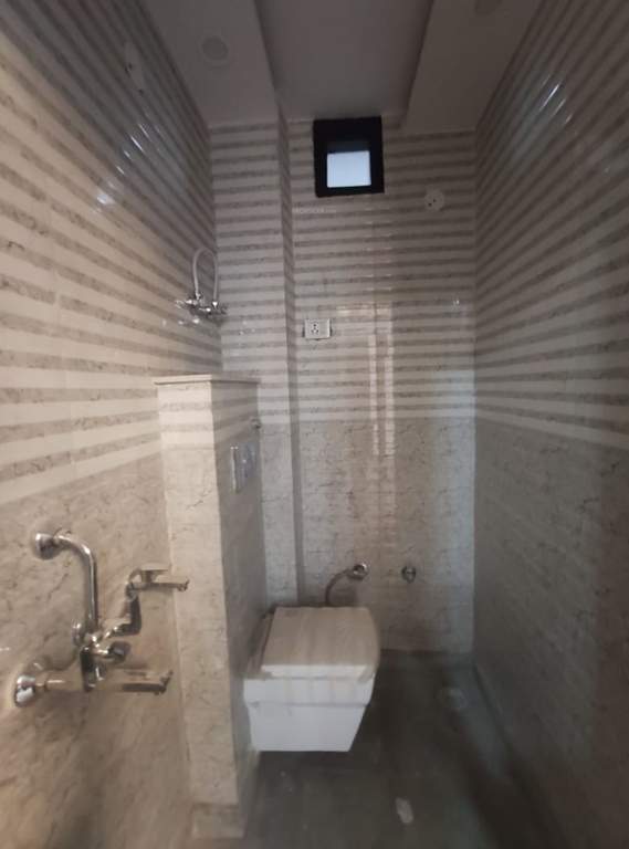  dwarka mor affordable homes Bathroom