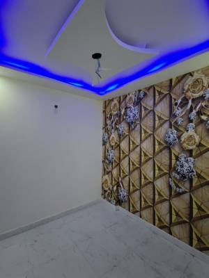 Bedroom dwarka-mor-affordable-homes Bedroom