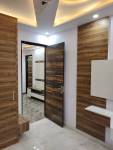 Bedroom dwarka-mor-affordable-homes Bedroom