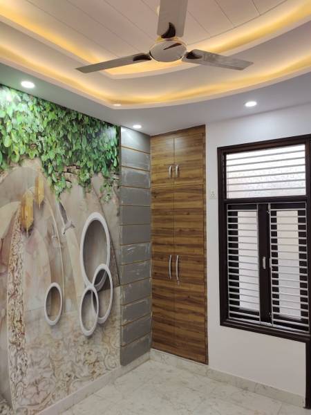  dwarka-mor-affordable-homes Bedroom