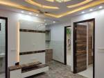 Bedroom dwarka-mor-affordable-homes Bedroom