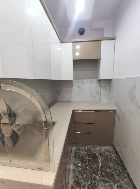  dwarka mor affordable homes Kitchen