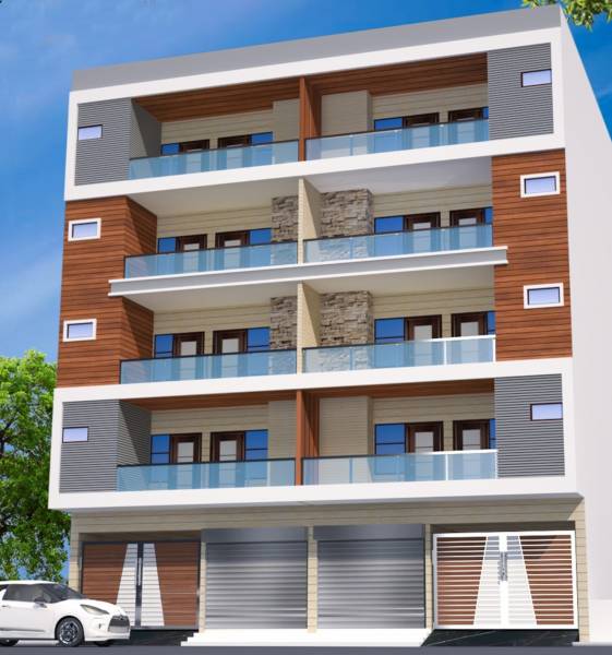 Elevation luxury-dreams-homes Elevation