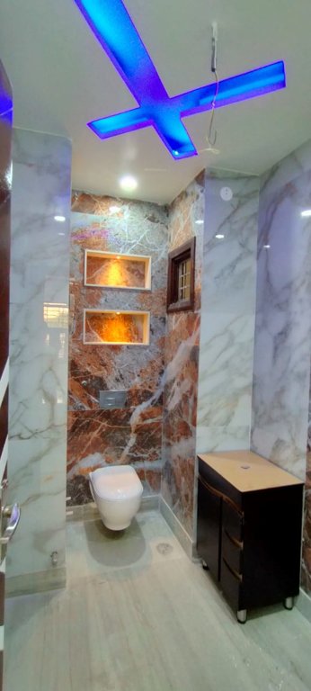  luxury dreams homes Bathroom