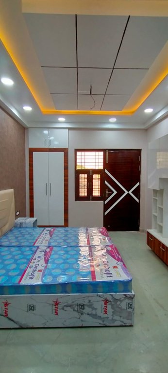  luxury dreams homes Bedroom