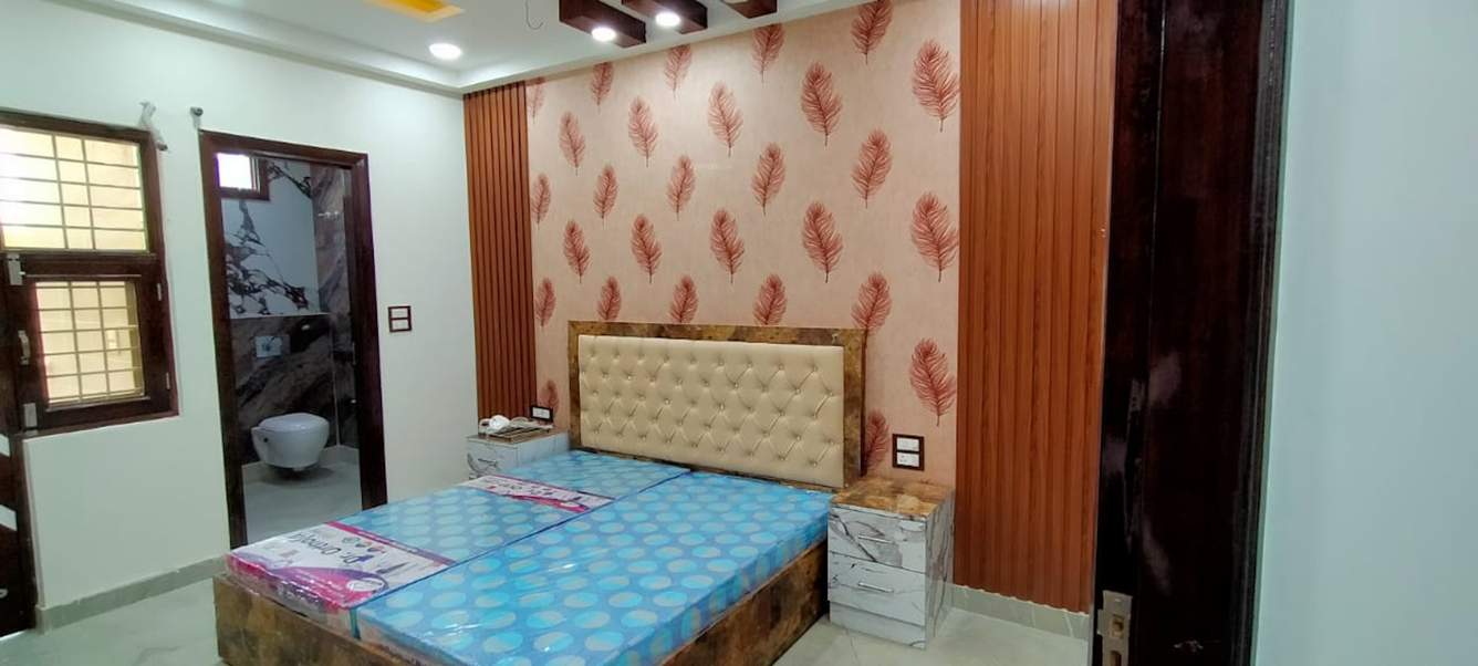  luxury dreams homes Bedroom