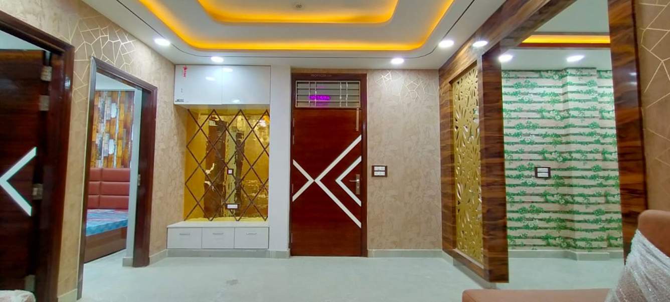  luxury dreams homes Living Area