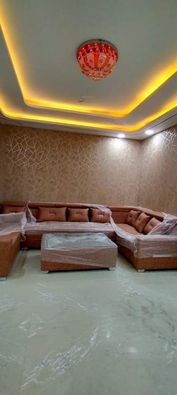  luxury dreams homes Living Area