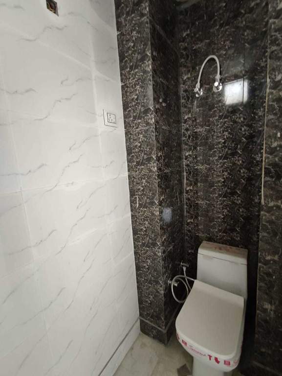  delhi affordable homes Bathroom