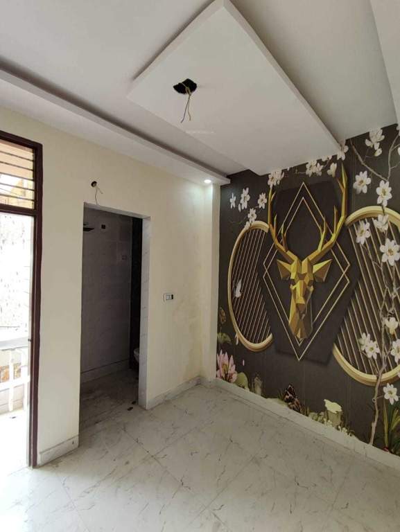  delhi affordable homes Bedroom