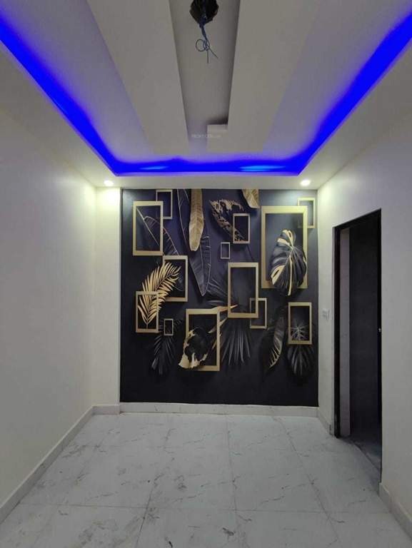  delhi affordable homes Bedroom