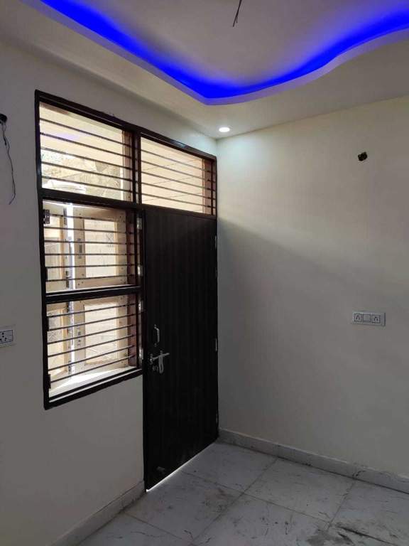  delhi affordable homes Bedroom