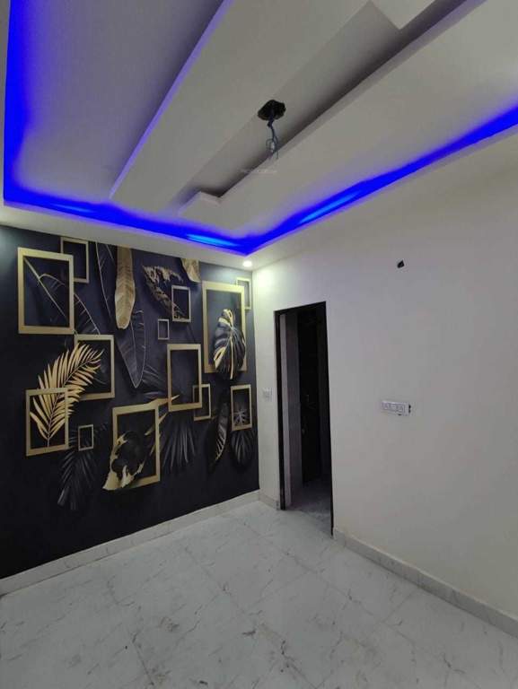  delhi affordable homes Bedroom