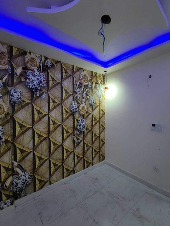  delhi affordable homes Bedroom