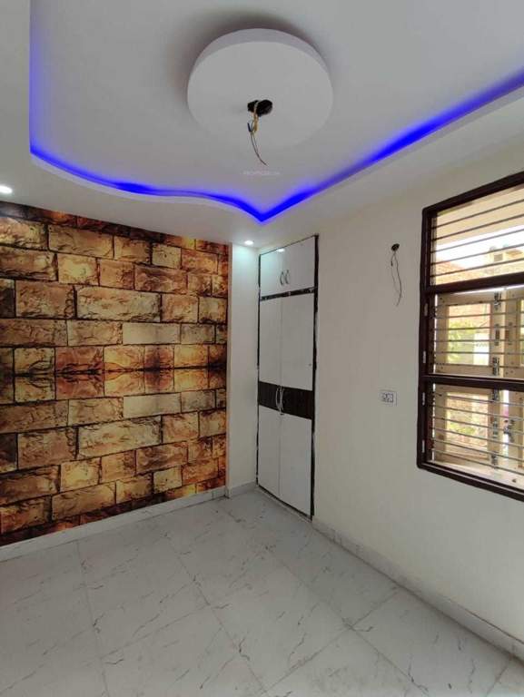  delhi affordable homes Bedroom