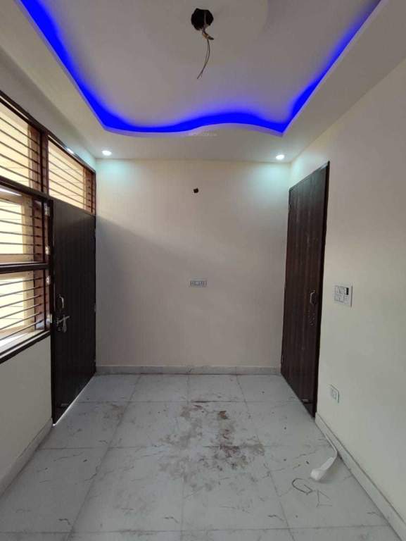  delhi affordable homes Lobby