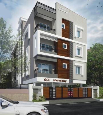 harmony Elevation Elevation