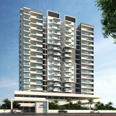 magnifique Elevation Elevation