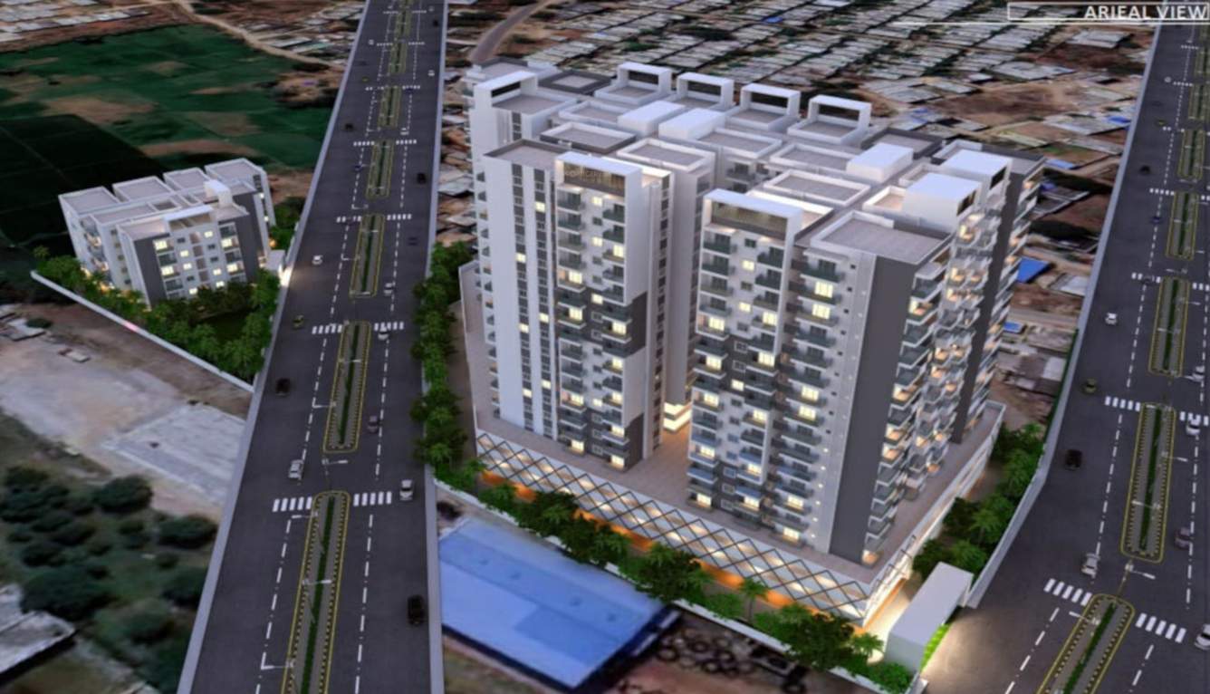  magnifique Elevation